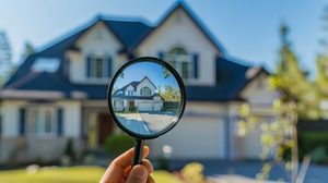 home inspector