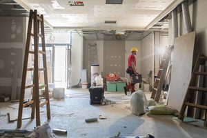 construction services